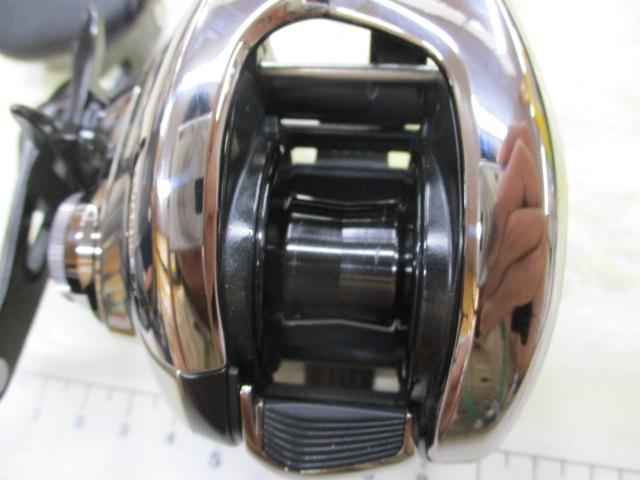 21アンタレスDC XG LH