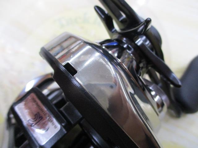 21アンタレスDC XG LH