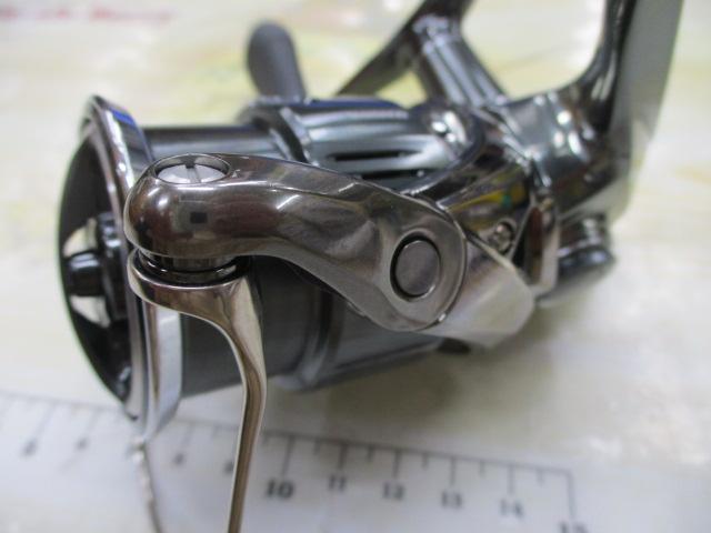 22ステラ C3000SDHHG