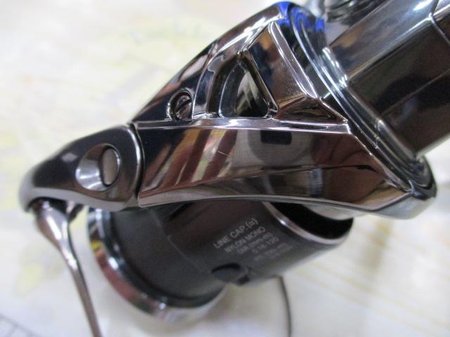 22ステラ C3000SDHHG