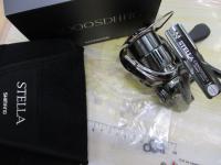 22ステラ C3000SDHHG