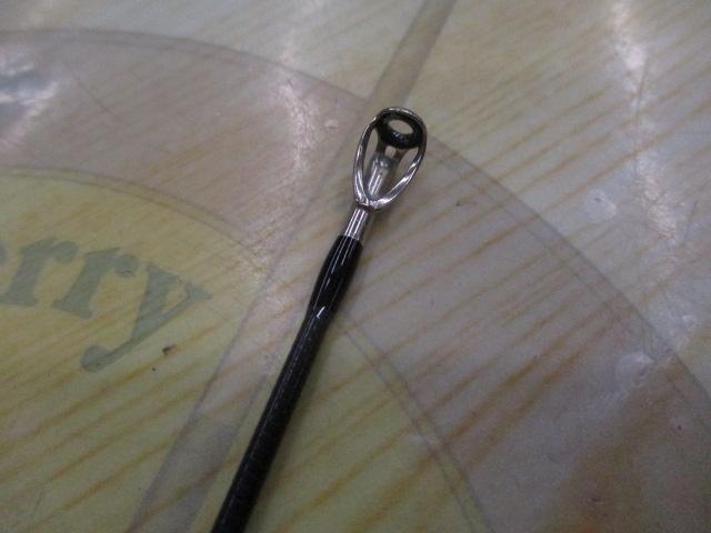 カラマレッティーUX 23GCALUS-7102M