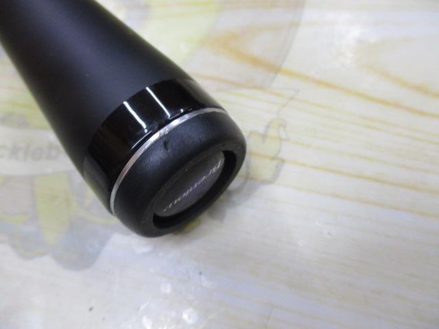 25ブレニアスXR S76ML-S