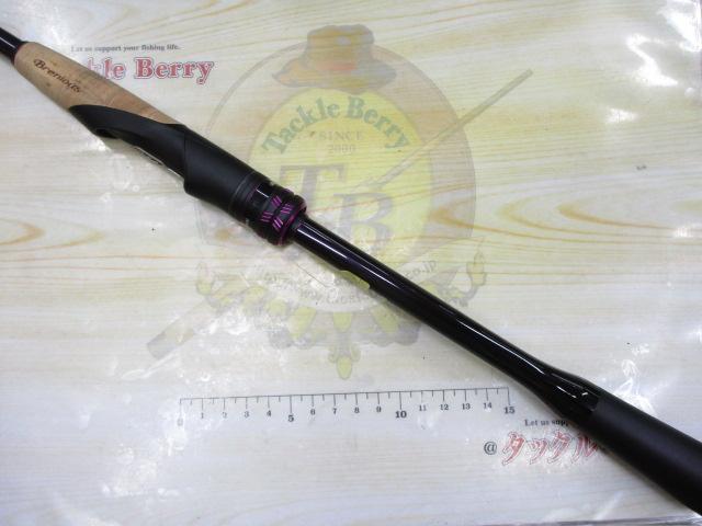 25ブレニアスXR S76ML-S