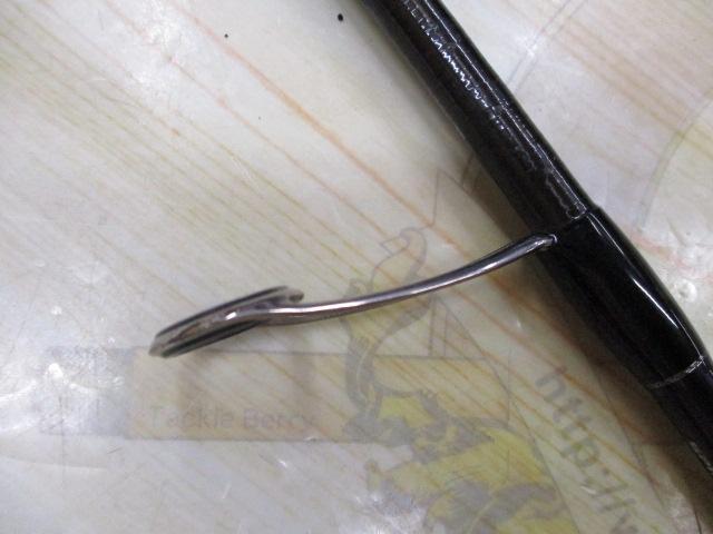 25ブレニアスXR S76ML-S