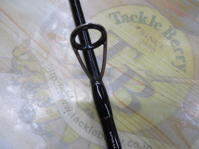 25ブレニアスXR S76ML-S