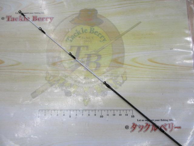 25ブレニアスXR S76ML-S