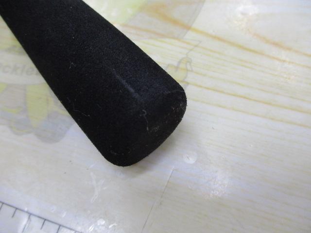 シルバーウルフ 76MLB-S・W