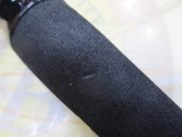 シルバーウルフ 76MLB-S・W