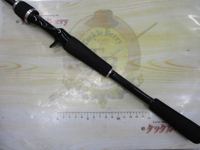 シルバーウルフ 76MLB-S・W