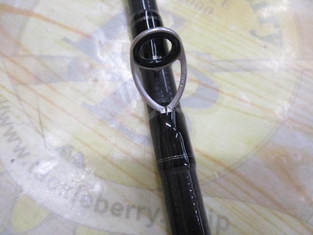 シルバーウルフ 76MLB-S・W