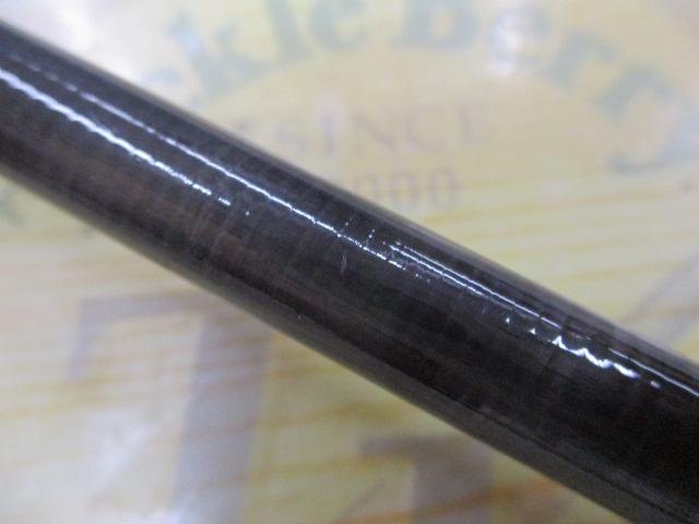 シルバーウルフ 76MLB-S・W