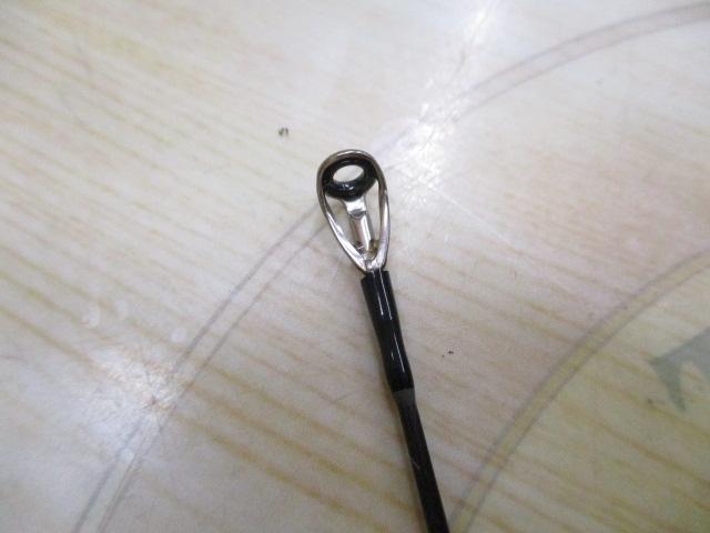 シルバーウルフ 76MLB-S・W