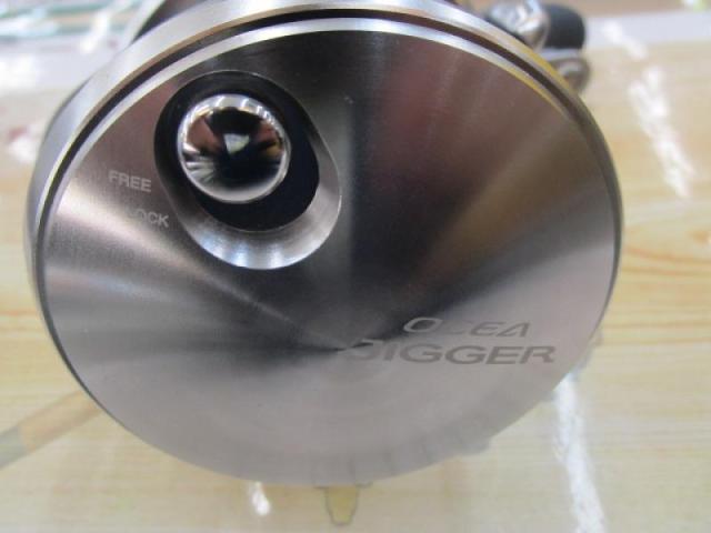 20オシアジガー 4000