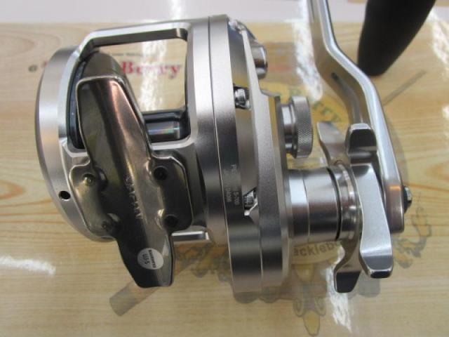 20オシアジガー 4000