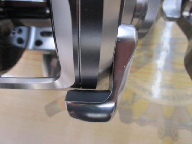 20オシアジガー 4000