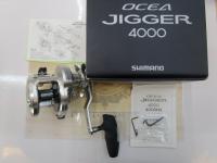 20オシアジガー 4000