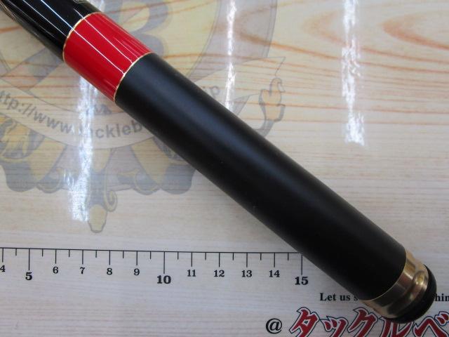 がま磯チヌスペシャル黒斬 T-50