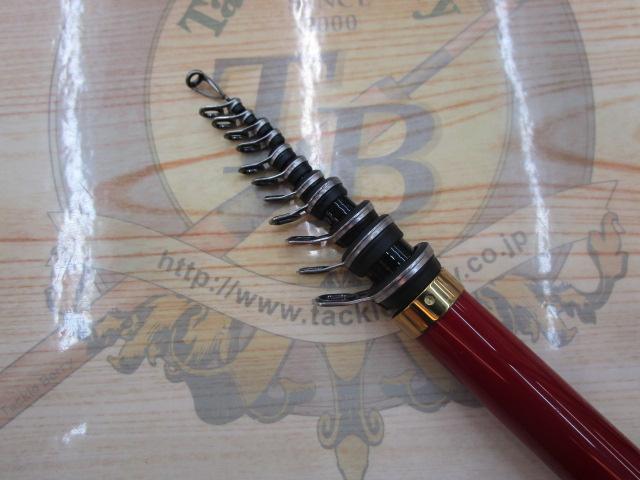 がま磯チヌスペシャル黒斬 T-50