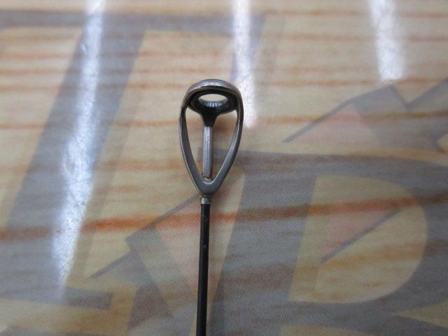 がま磯チヌスペシャル黒斬 T-50