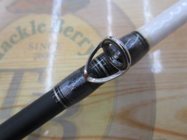 ソルティーステージPRMスキッドシャフト SPSC-79H/250