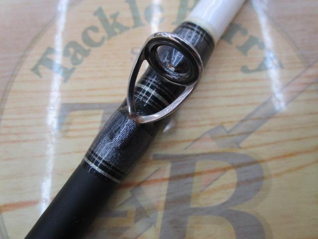 ソルティーステージPRMスキッドシャフト SPSC-79H/250