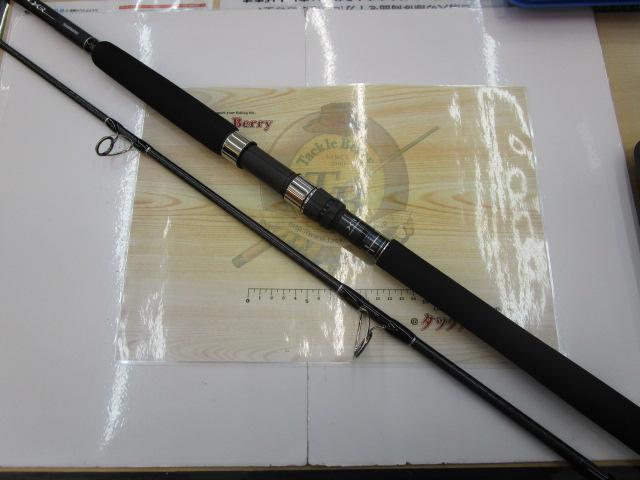 コルトスナイパーXR S98XH