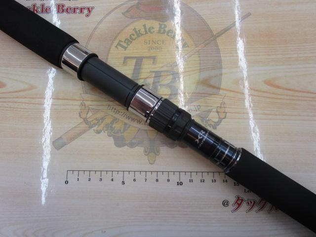 コルトスナイパーXR S98XH