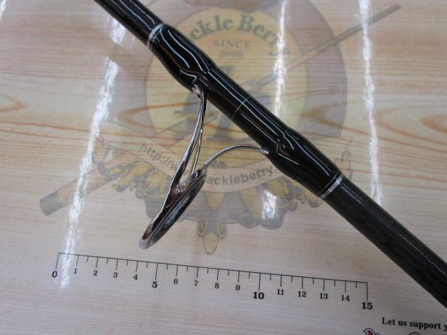 コルトスナイパーXR S98XH