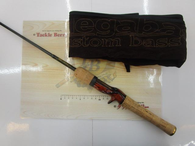 デストロイヤー F0-60X(Hi-10X)ELESE