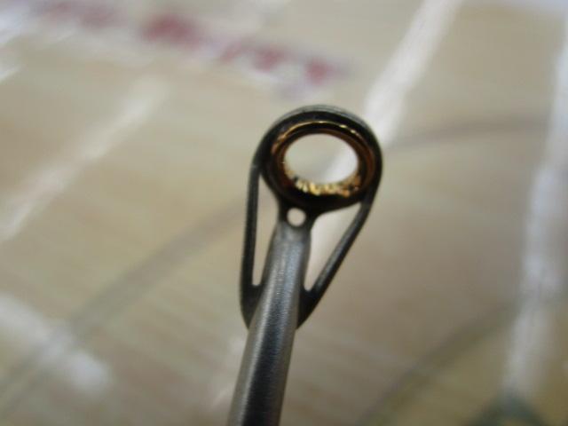 デストロイヤー F0-60X(Hi-10X)ELESE