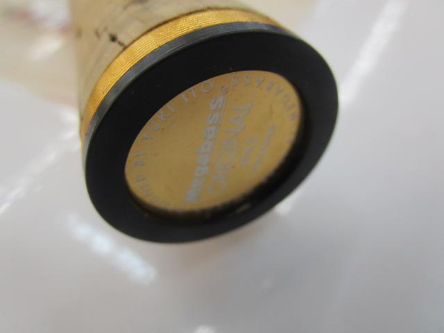 デストロイヤー F0-60X(Hi-10X)ELESE