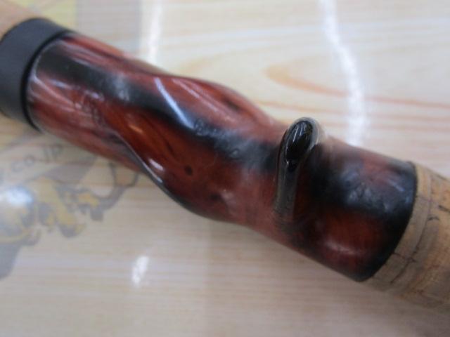 デストロイヤー F0-60X(Hi-10X)ELESE