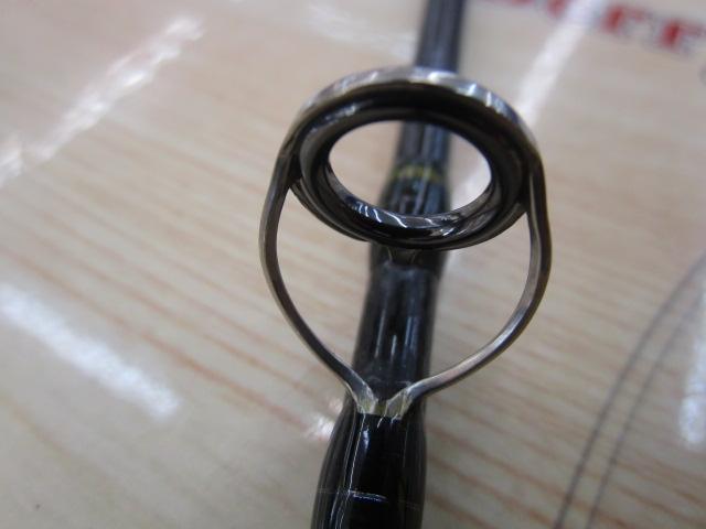 デストロイヤー F0-60X(Hi-10X)ELESE