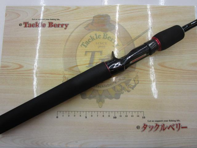 デストロイヤー F3・1/2-63Xti(エヴォルジオン)