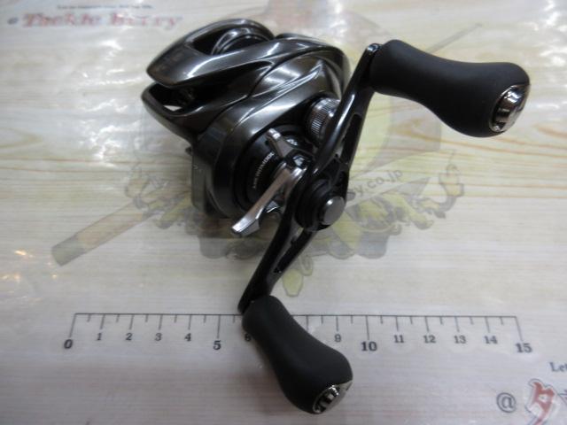 20メタニウムHG LH