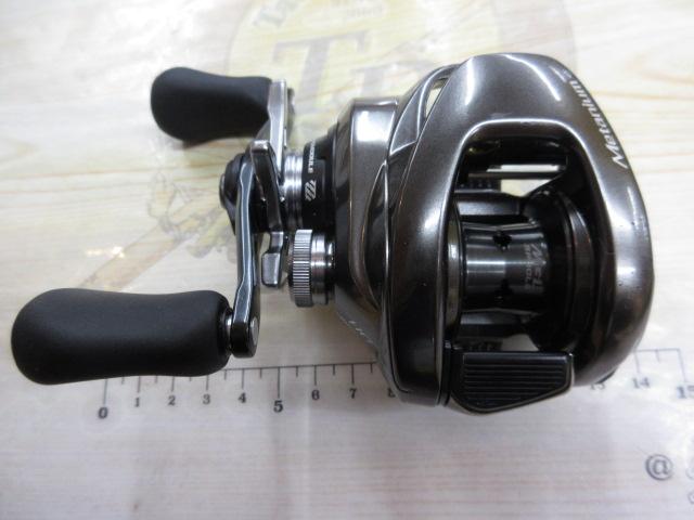 20メタニウムHG LH