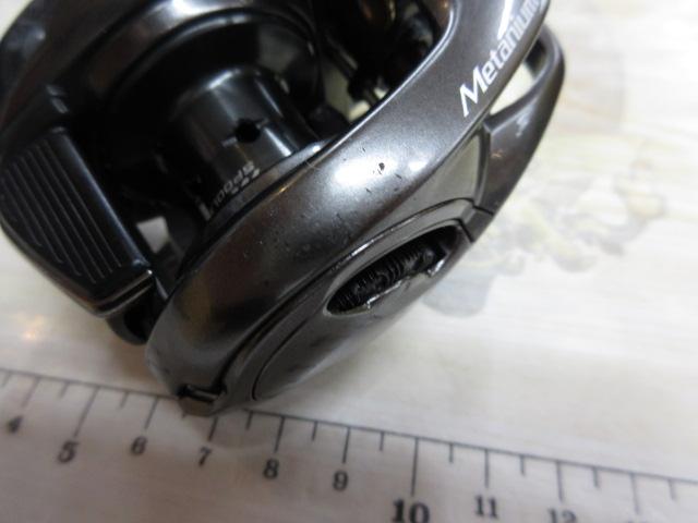 20メタニウムHG LH