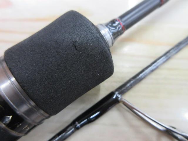 カーディフエクスリード AT S59SUL/RS