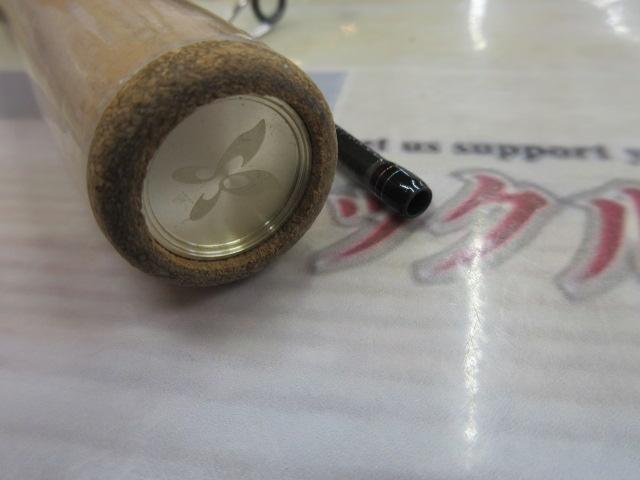 プレッソ 60XUL・V