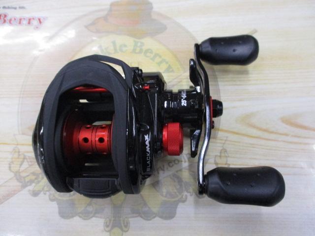 ブラックマックス(4th)