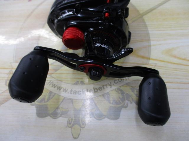 ブラックマックス(4th)