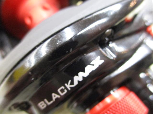 ブラックマックス(4th)