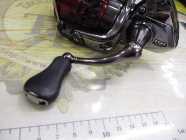 16ストラディックCI4+ C2500HGS