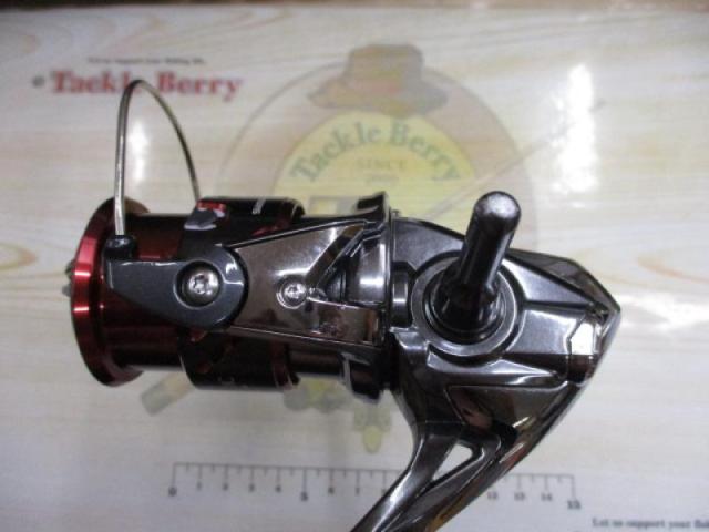 16ストラディックCI4+ C2500HGS