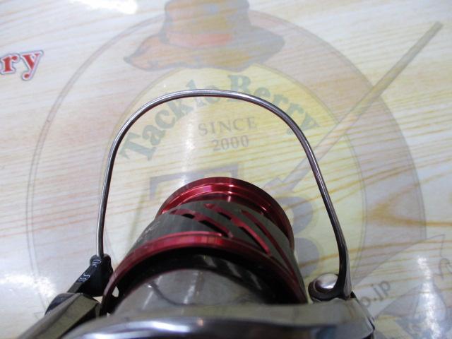 16ストラディックCI4+ C2500HGS