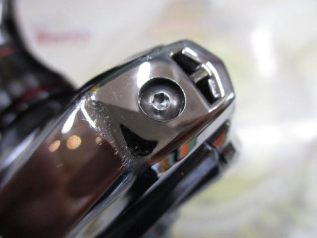 16ストラディックCI4+ C2500HGS