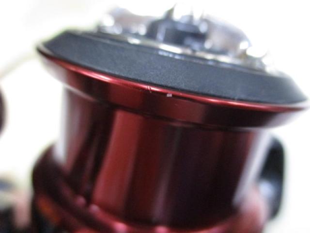 16ストラディックCI4+ C2500HGS