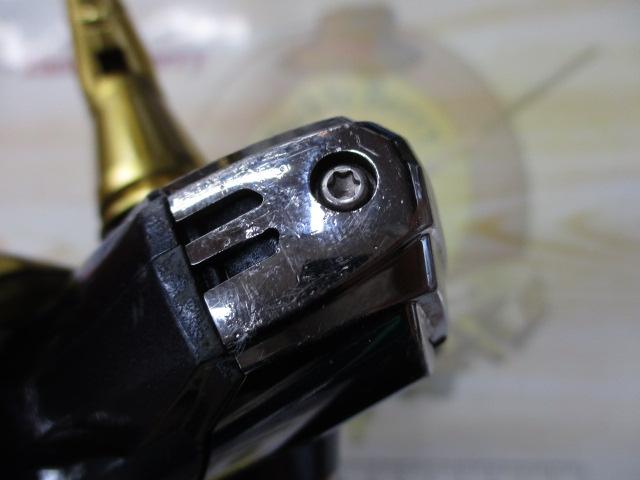 15ツインパワーSW 4000XG