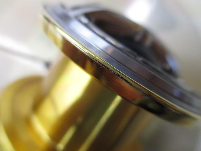 15ツインパワーSW 4000XG